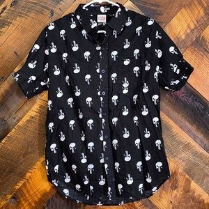 Punisher , size medium